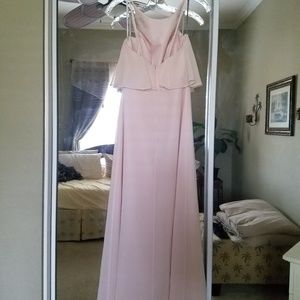 Monique Lhuillier Bridesmaid Dress Hadley